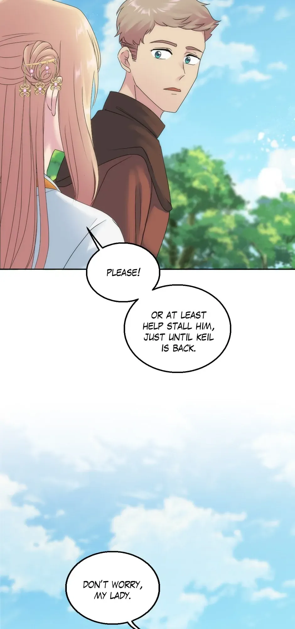 The Dragon Prince’s Bride Chapter 150 Online - página 43