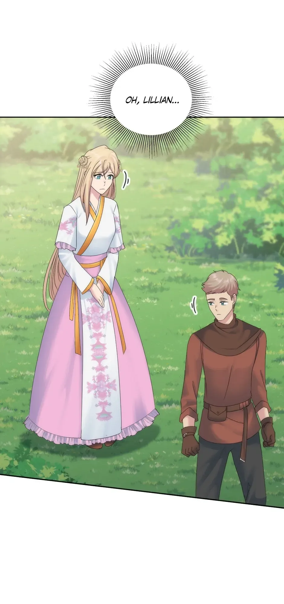 The Dragon Prince’s Bride Chapter 150 Online - página 45
