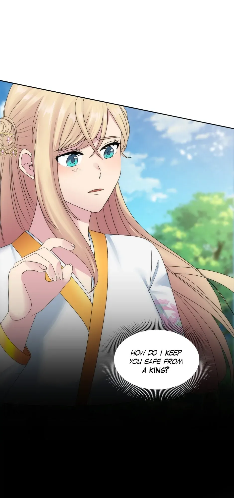 The Dragon Prince’s Bride Chapter 150 Online - página 46