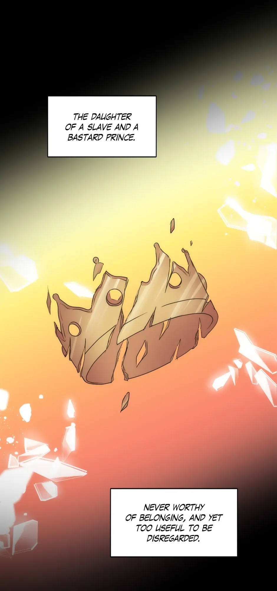 The Dragon Prince’s Bride Chapter 150 Online - página 47