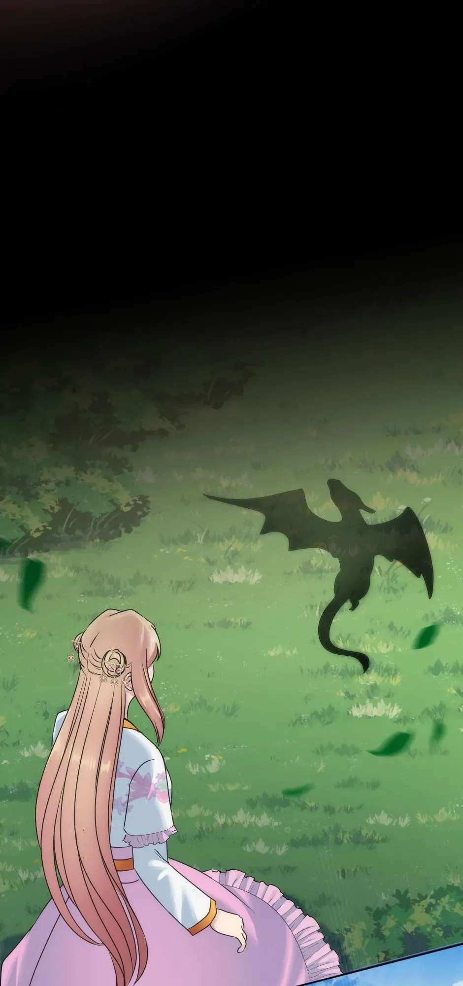 The Dragon Prince’s Bride Chapter 150 Online - página 48