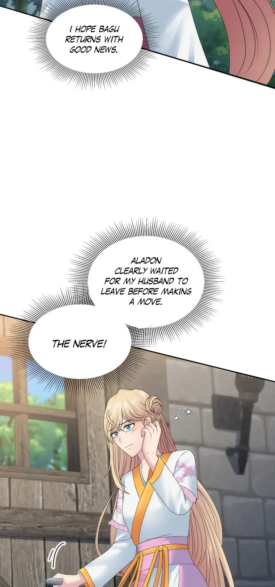 The Dragon Prince’s Bride Chapter 150 Online - página 50