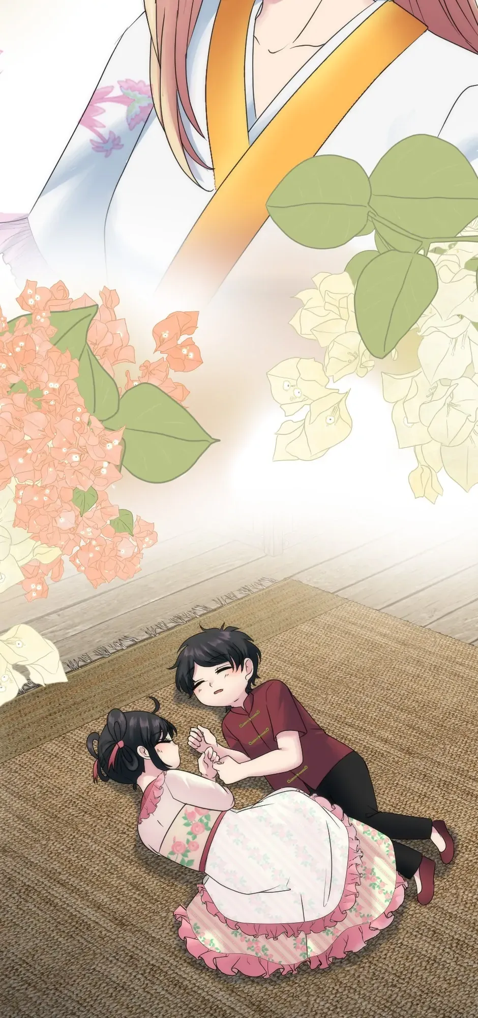 The Dragon Prince’s Bride Chapter 150 Online - página 52