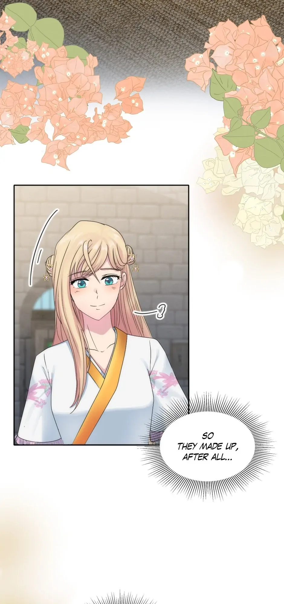 The Dragon Prince’s Bride Chapter 150 Online - página 53