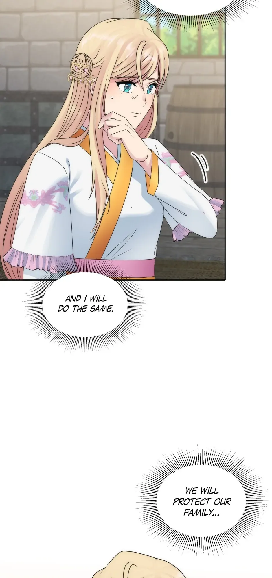 The Dragon Prince’s Bride Chapter 150 Online - página 55