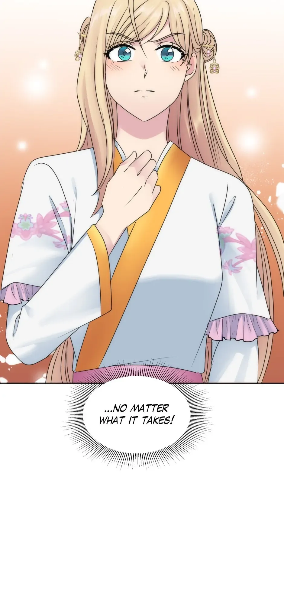 The Dragon Prince’s Bride Chapter 150 Online - página 56