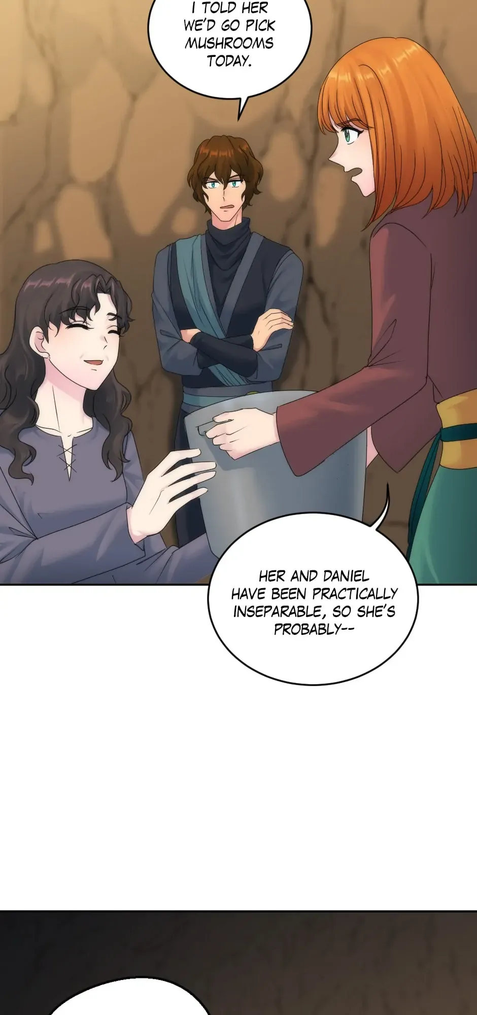 The Dragon Prince’s Bride Chapter 151 Online - página 7