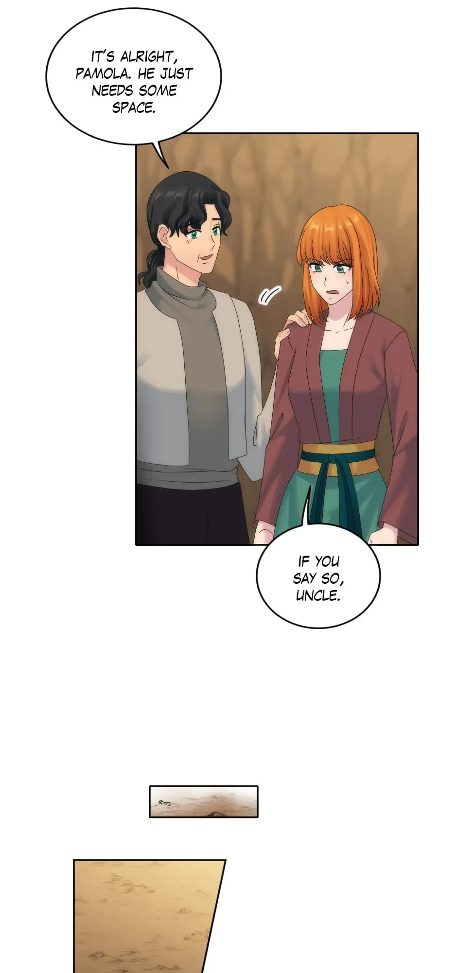 The Dragon Prince’s Bride Chapter 151 Online - página 9