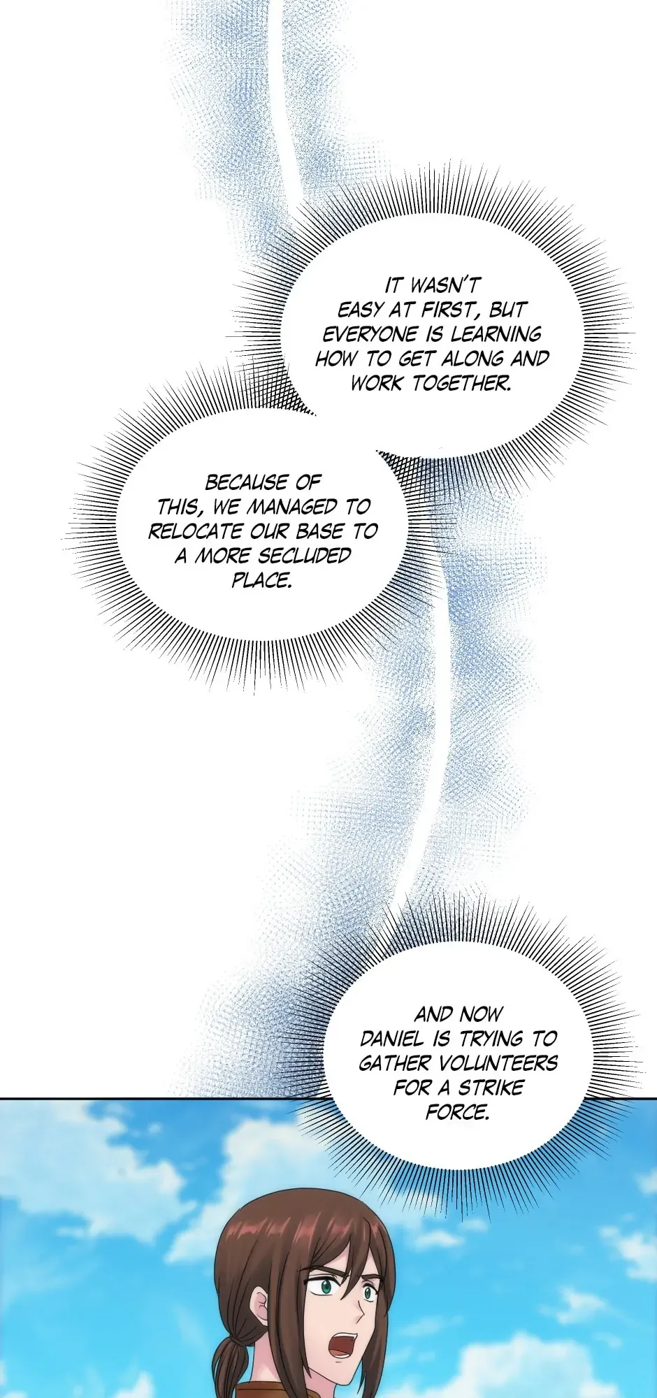 The Dragon Prince’s Bride Chapter 151 Online - página 12
