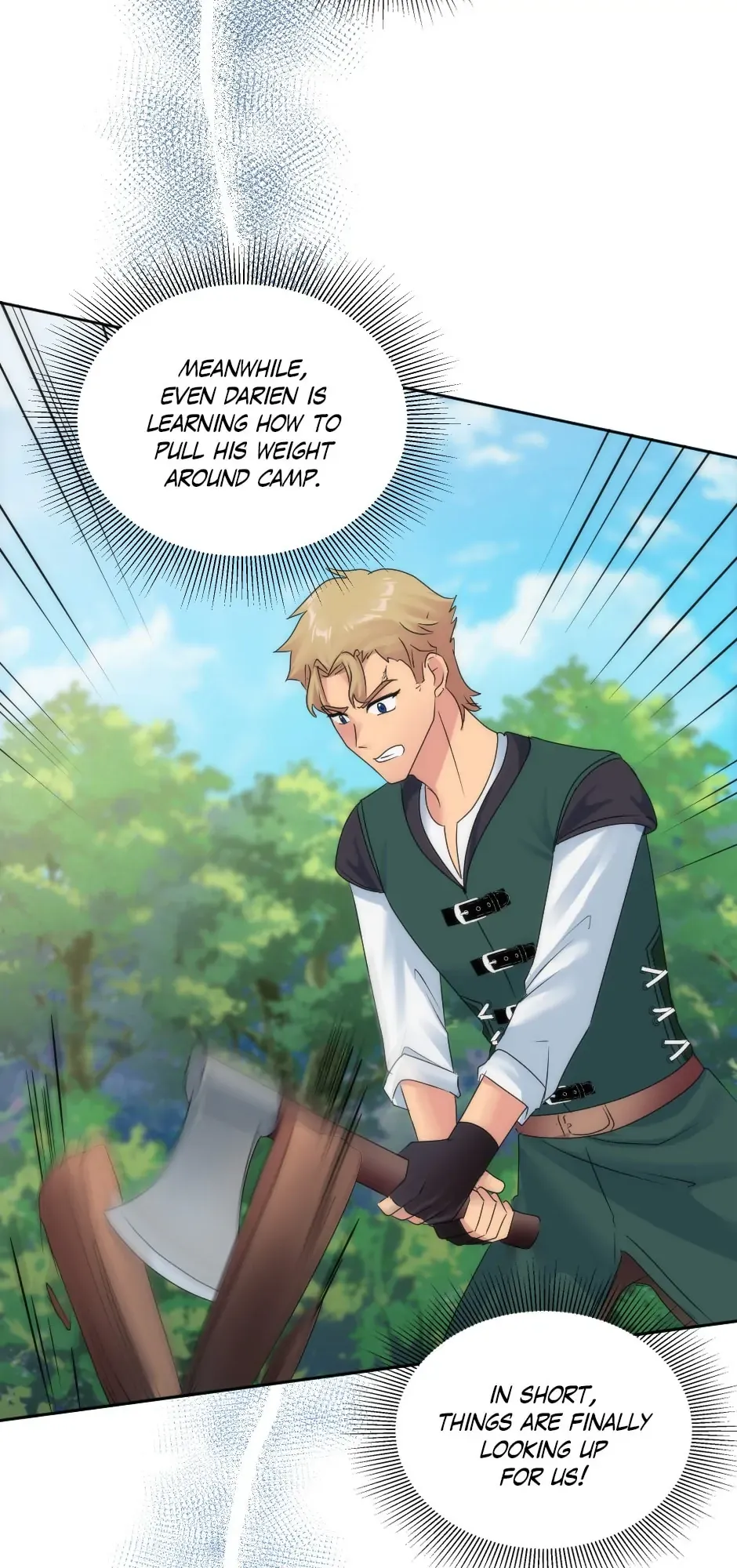 The Dragon Prince’s Bride Chapter 151 Online - página 14