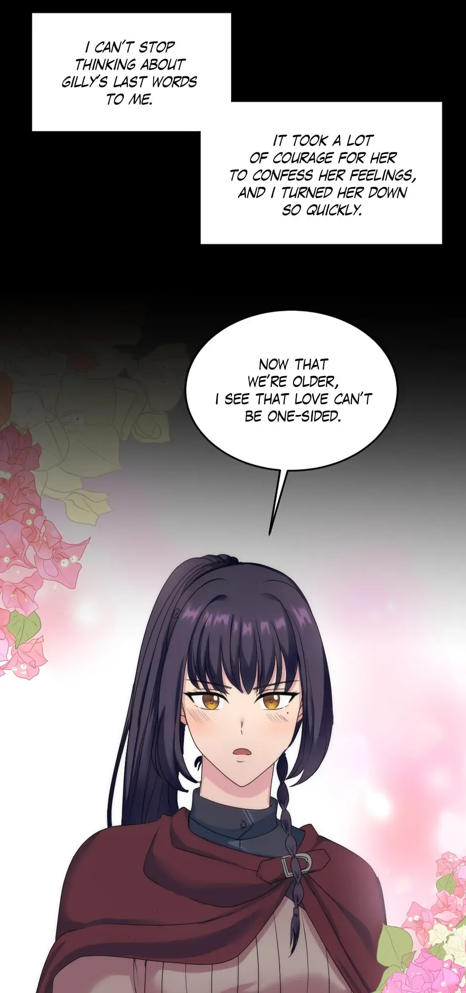 The Dragon Prince’s Bride Chapter 151 Online - página 16