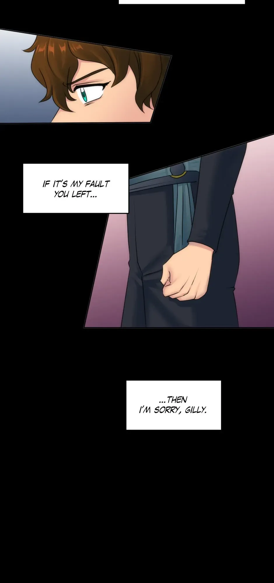 The Dragon Prince’s Bride Chapter 151 Online - página 18