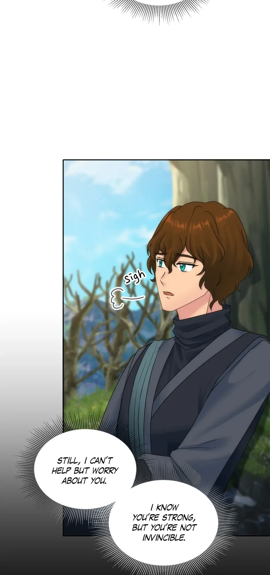 The Dragon Prince’s Bride Chapter 151 Online - página 20