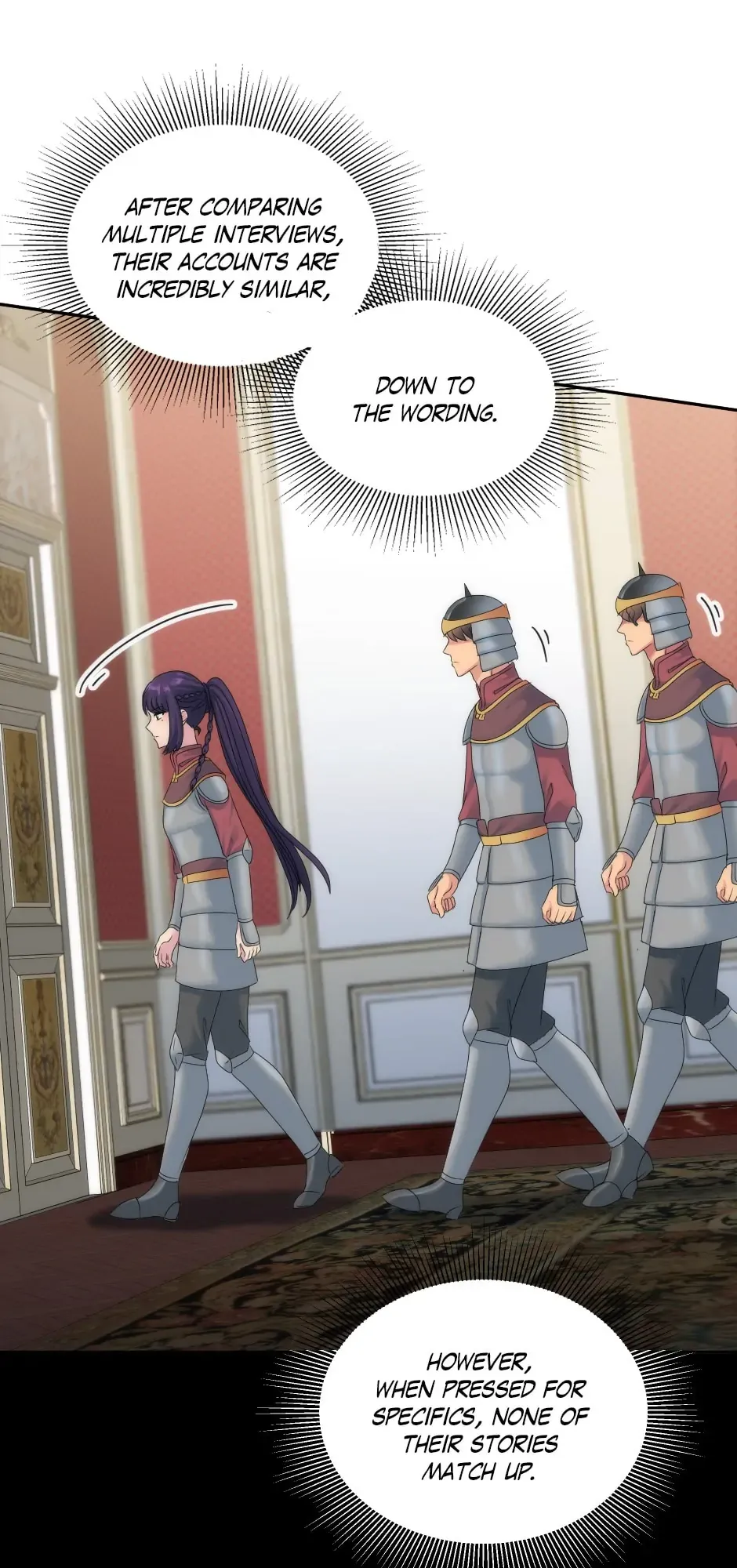 The Dragon Prince’s Bride Chapter 151 Online - página 23