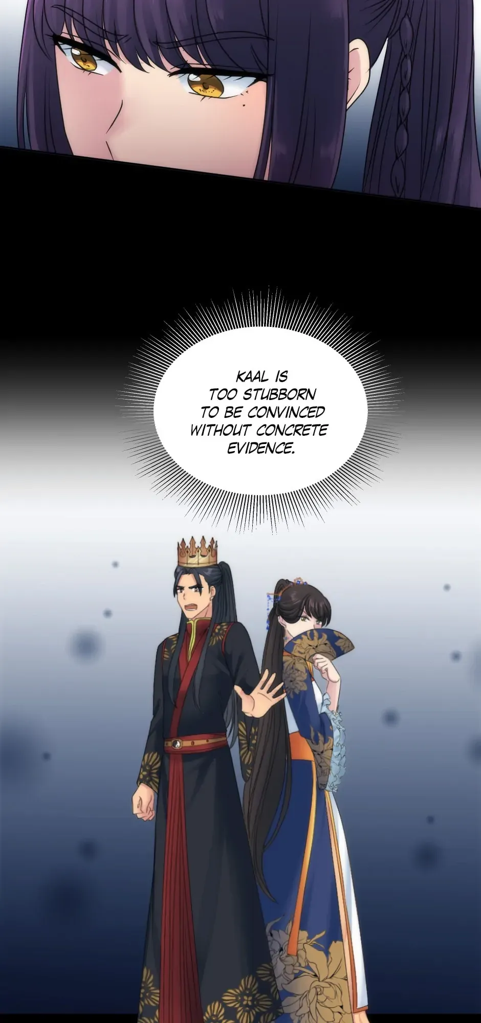 The Dragon Prince’s Bride Chapter 151 Online - página 27