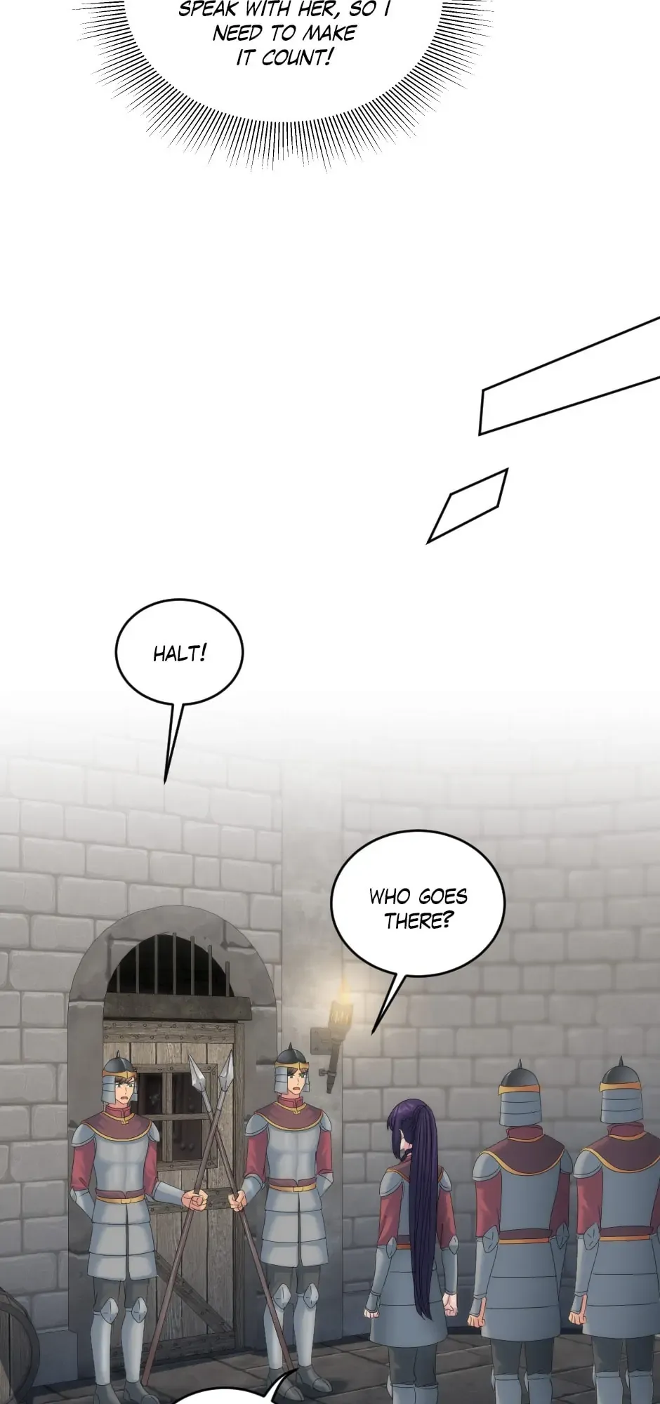The Dragon Prince’s Bride Chapter 151 Online - página 30