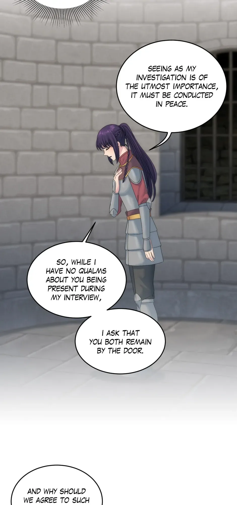 The Dragon Prince’s Bride Chapter 151 Online - página 32