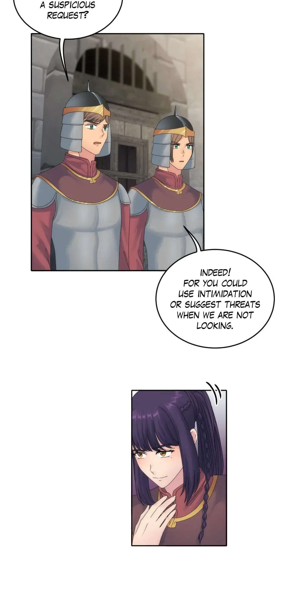 The Dragon Prince’s Bride Chapter 151 Online - página 33