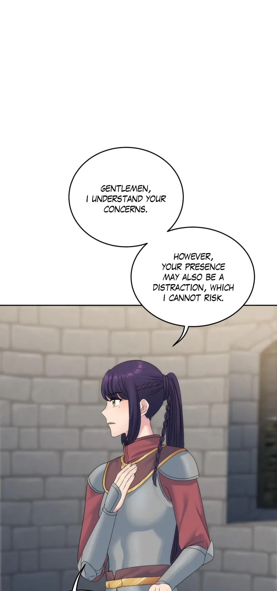 The Dragon Prince’s Bride Chapter 151 Online - página 34
