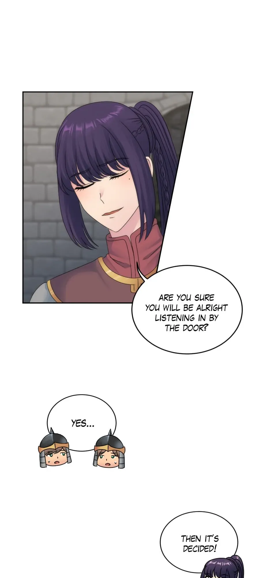 The Dragon Prince’s Bride Chapter 151 Online - página 36