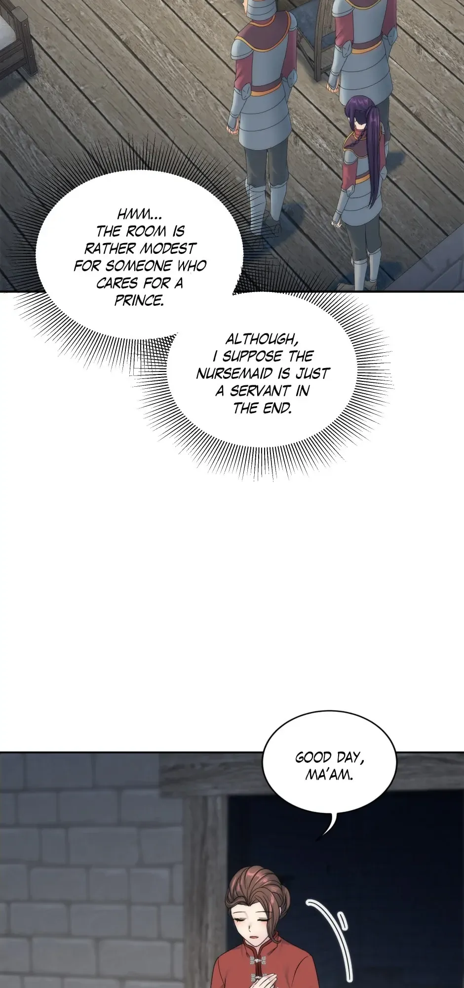 The Dragon Prince’s Bride Chapter 151 Online - página 38