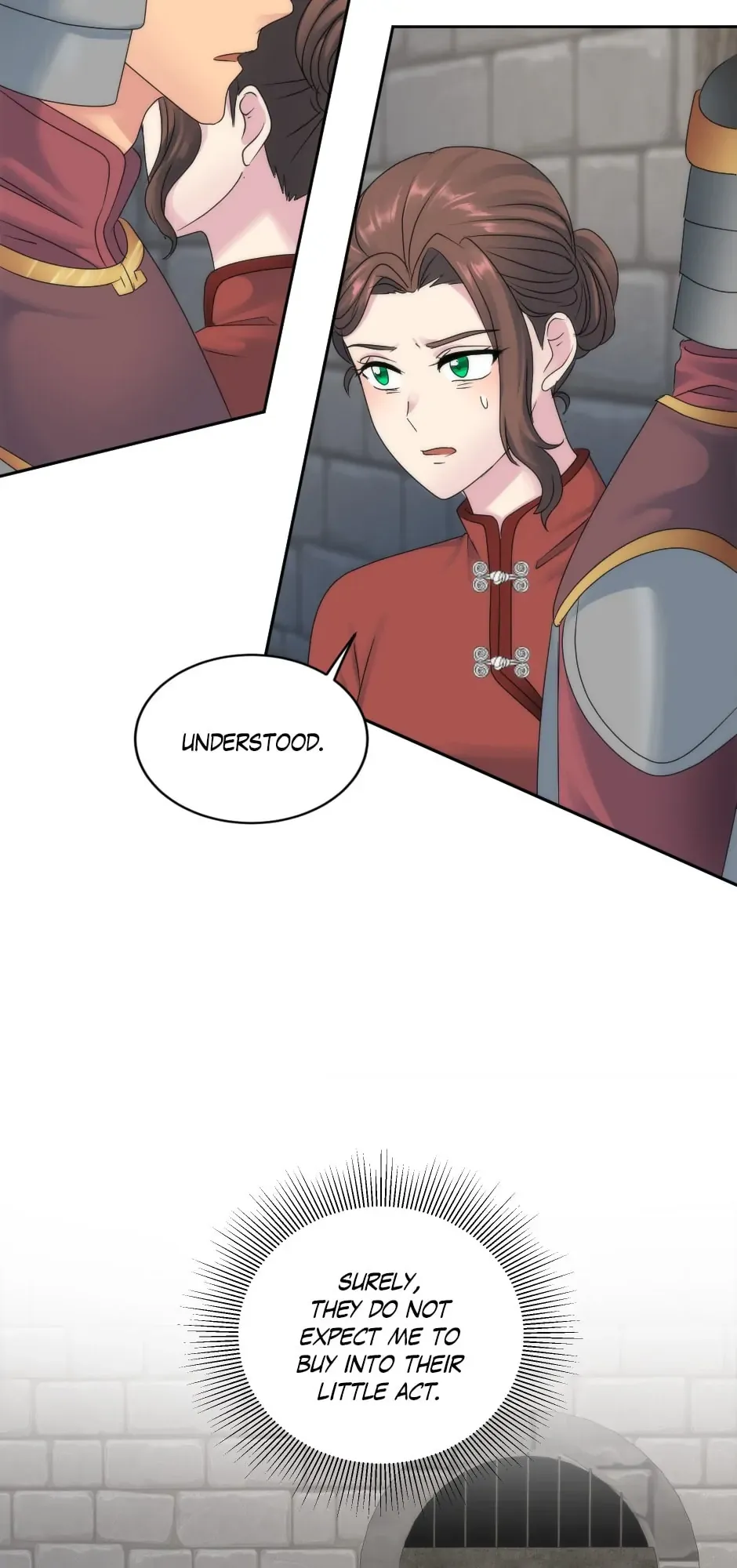 The Dragon Prince’s Bride Chapter 151 Online - página 41