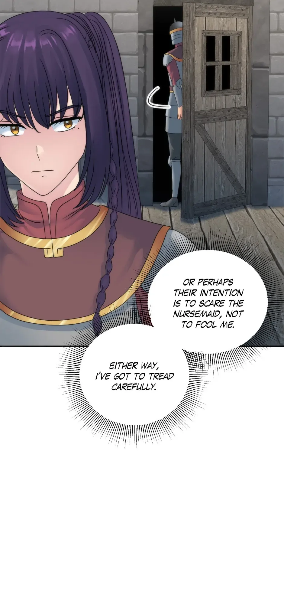 The Dragon Prince’s Bride Chapter 151 Online - página 42