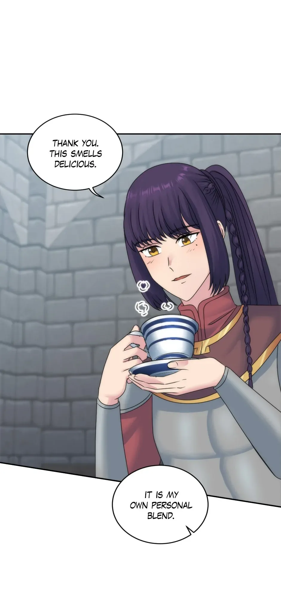 The Dragon Prince’s Bride Chapter 151 Online - página 45