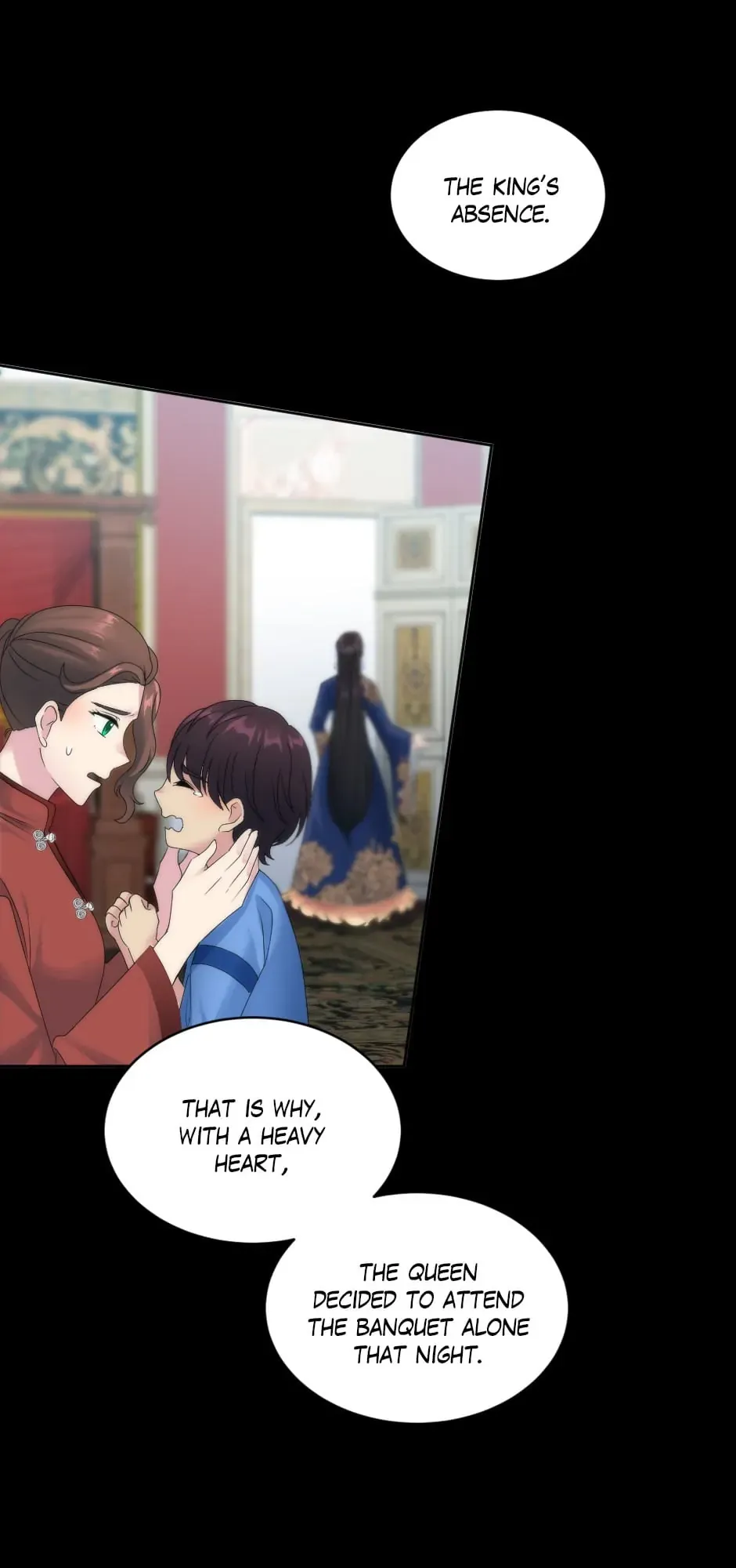 The Dragon Prince’s Bride Chapter 151 Online - página 49
