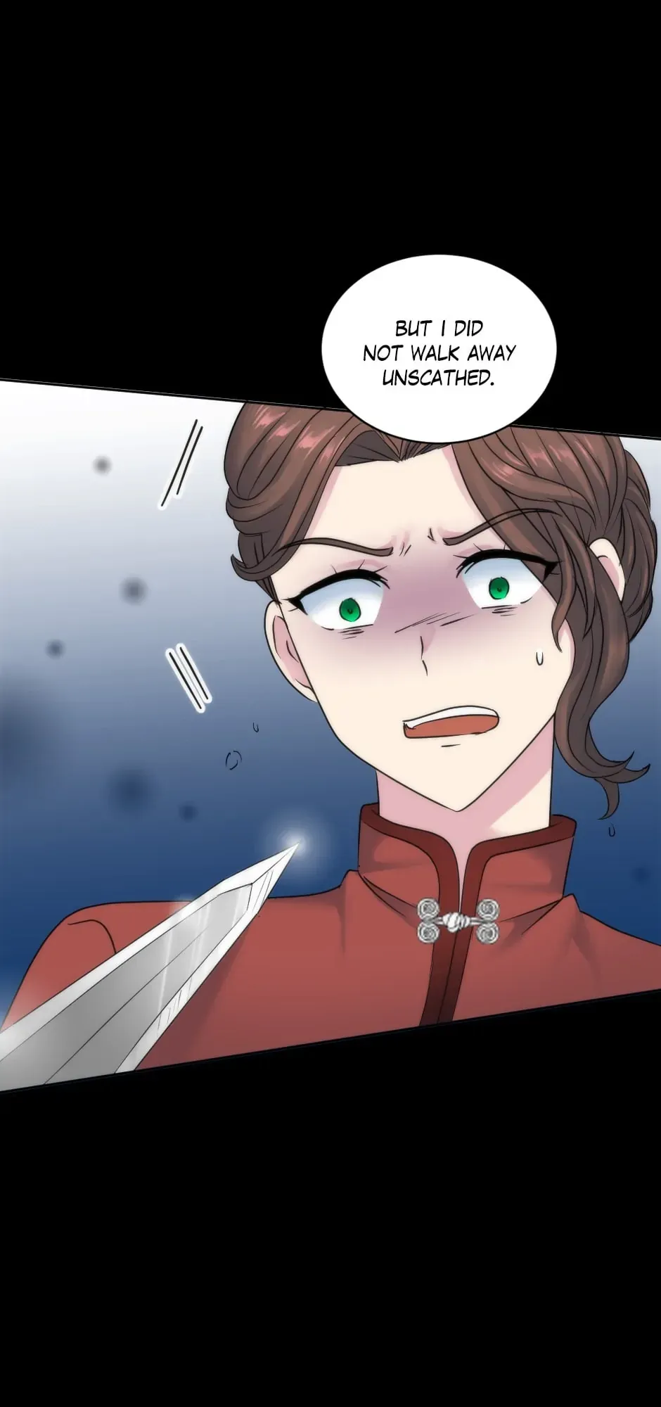 The Dragon Prince’s Bride Chapter 151 Online - página 53