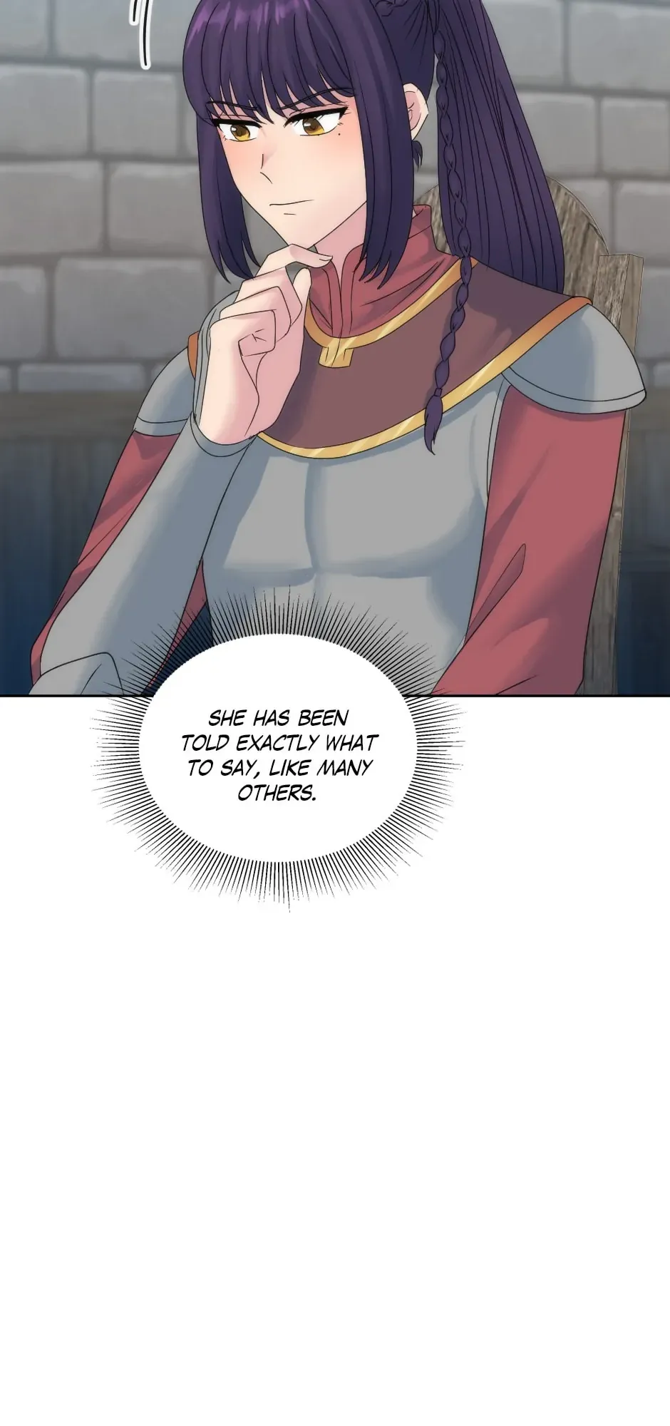 The Dragon Prince’s Bride Chapter 151 Online - página 58
