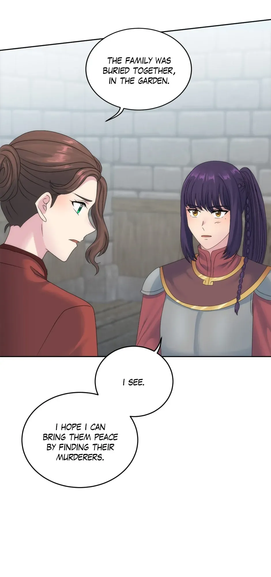The Dragon Prince’s Bride Chapter 151 Online - página 59