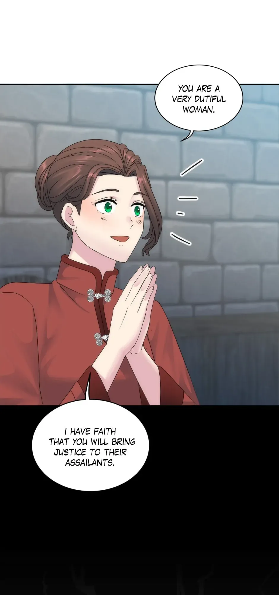 The Dragon Prince’s Bride Chapter 151 Online - página 60