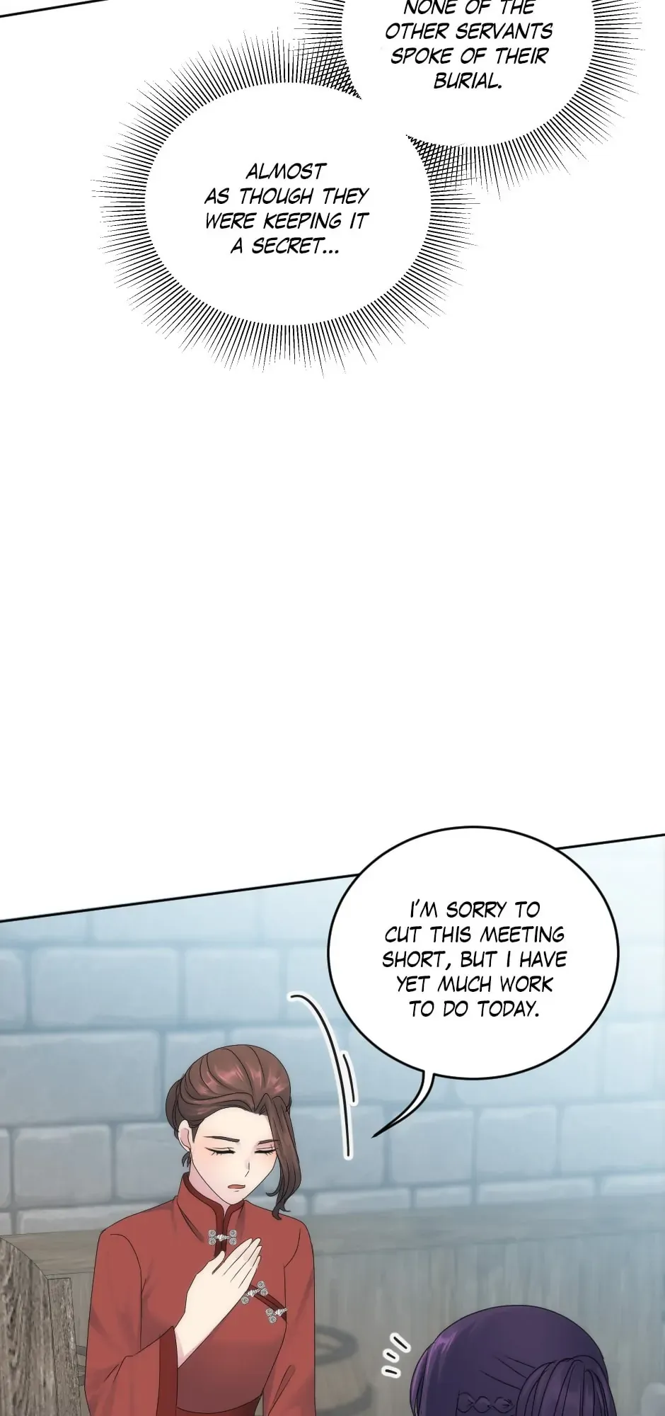 The Dragon Prince’s Bride Chapter 151 Online - página 62