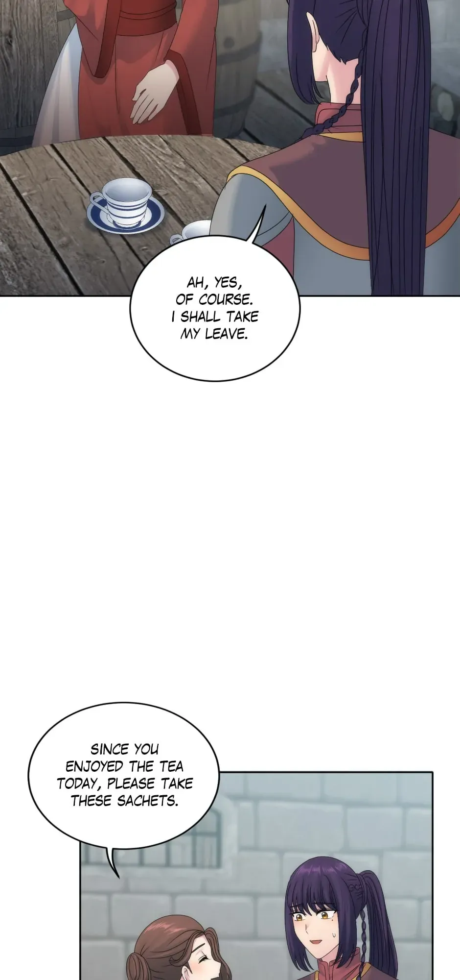 The Dragon Prince’s Bride Chapter 151 Online - página 63