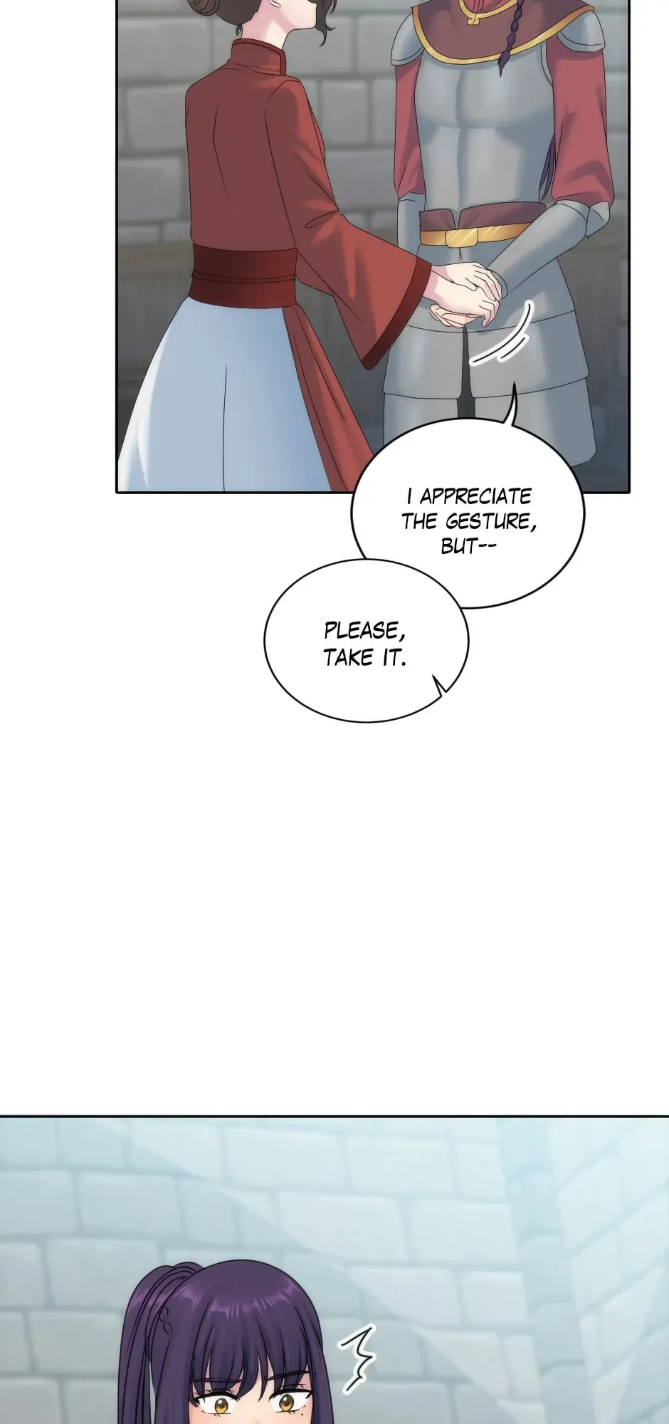 The Dragon Prince’s Bride Chapter 151 Online - página 64