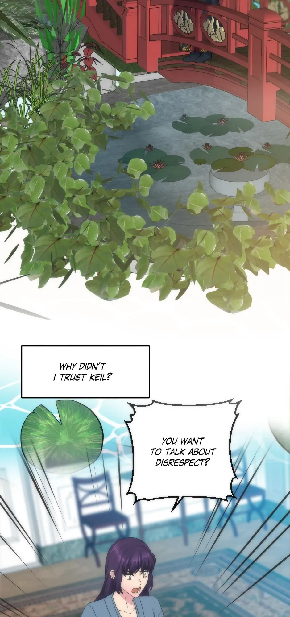 The Dragon Prince’s Bride Chapter 152 Online - página 2