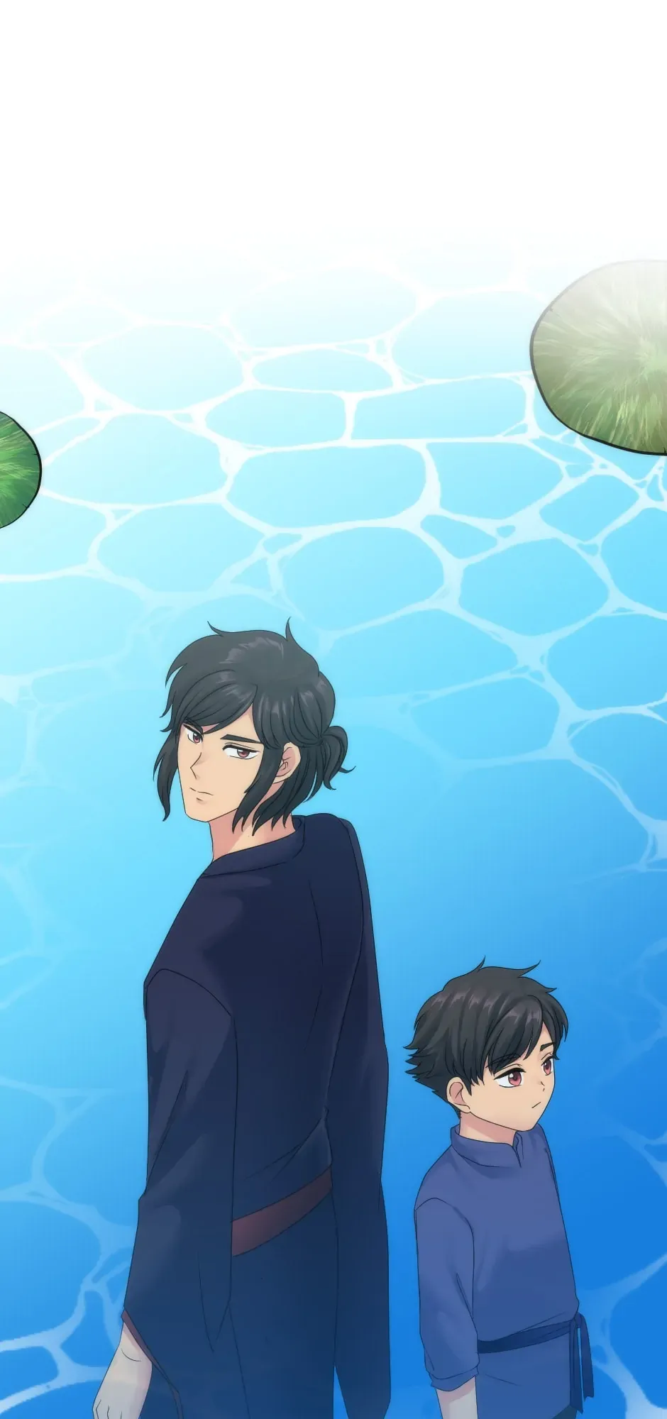 The Dragon Prince’s Bride Chapter 152 Online - página 4