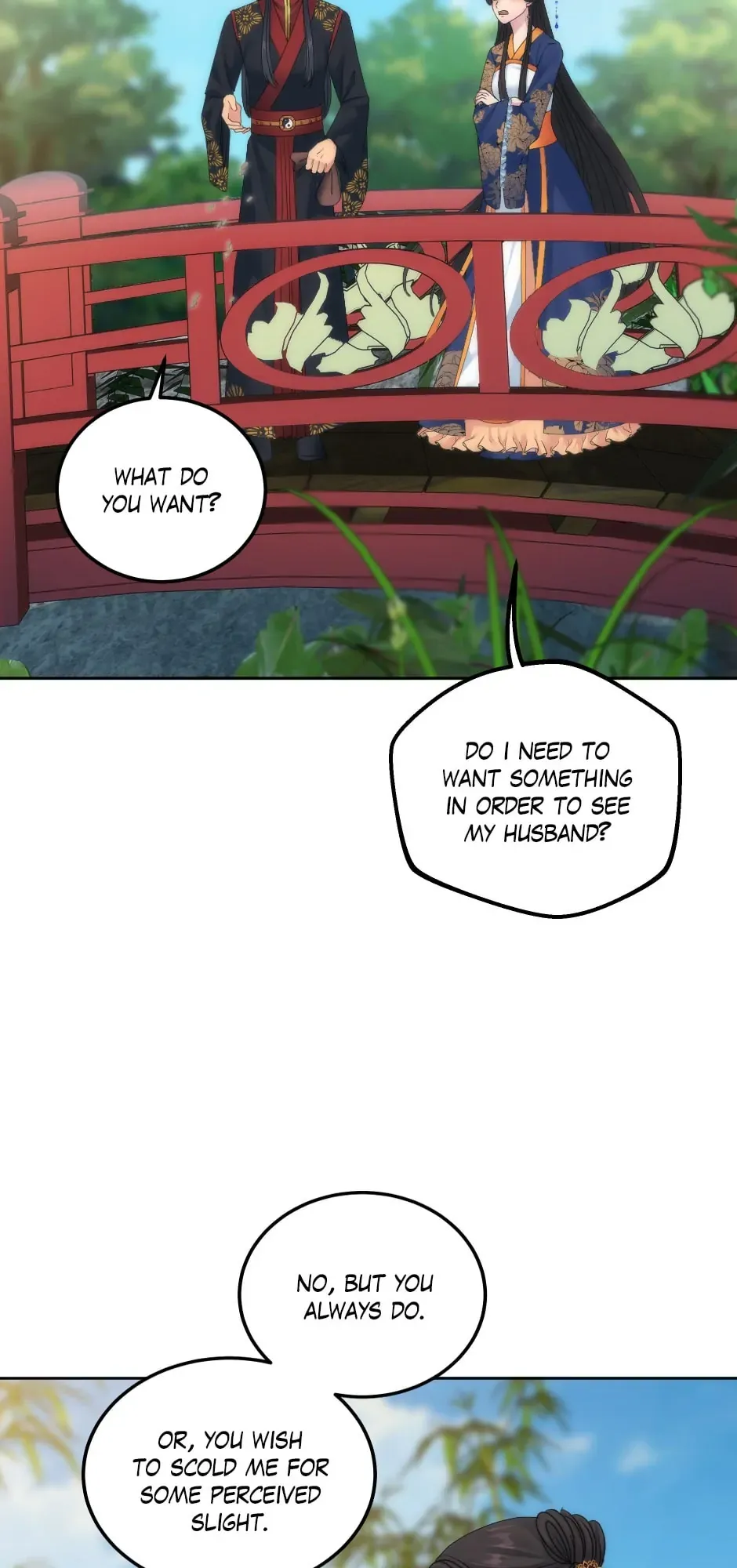 The Dragon Prince’s Bride Chapter 152 Online - página 7