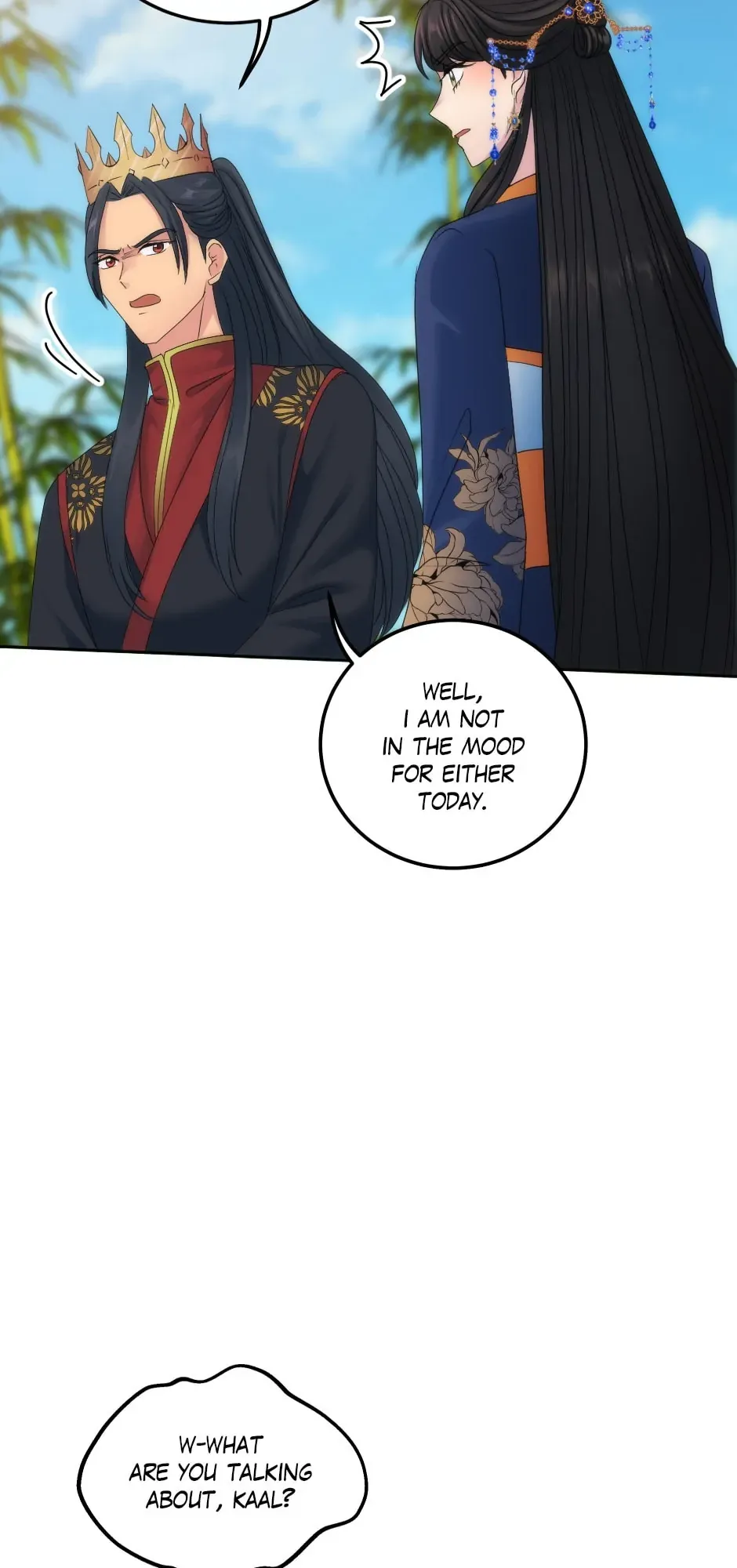 The Dragon Prince’s Bride Chapter 152 Online - página 8