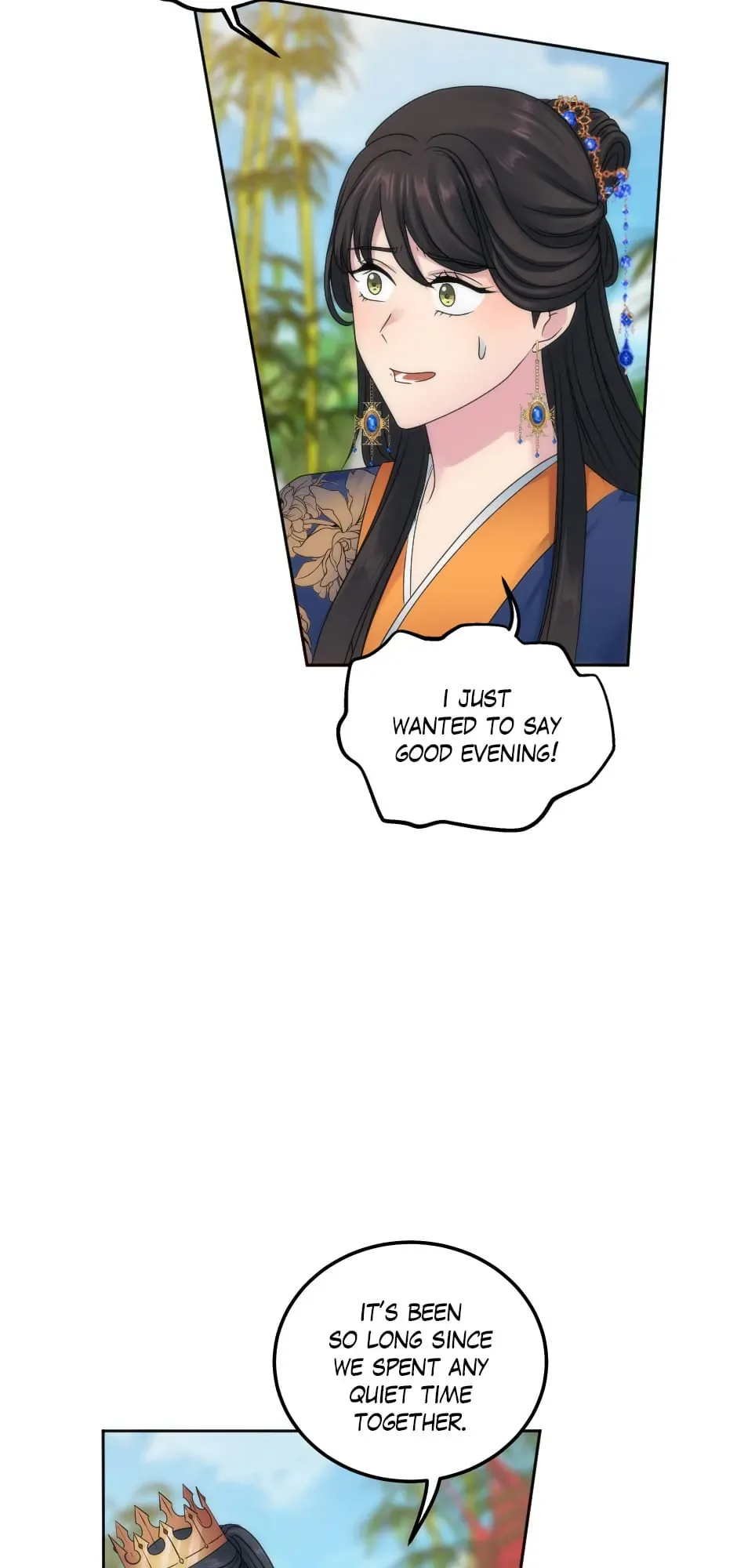 The Dragon Prince’s Bride Chapter 152 Online - página 9
