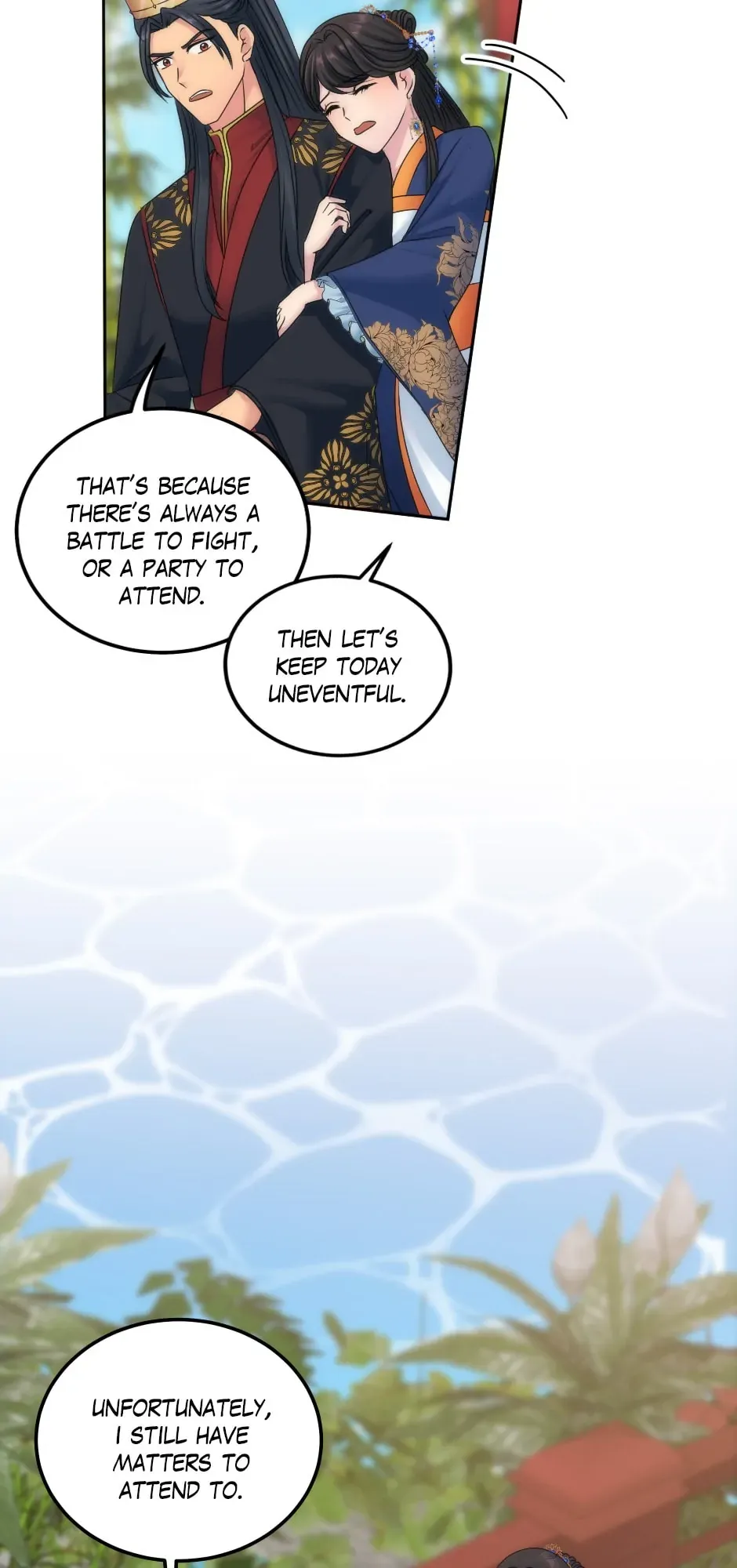 The Dragon Prince’s Bride Chapter 152 Online - página 10