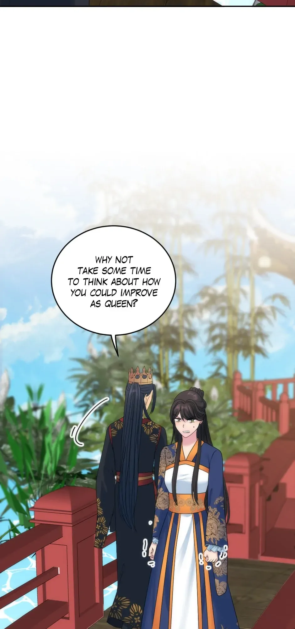 The Dragon Prince’s Bride Chapter 152 Online - página 14
