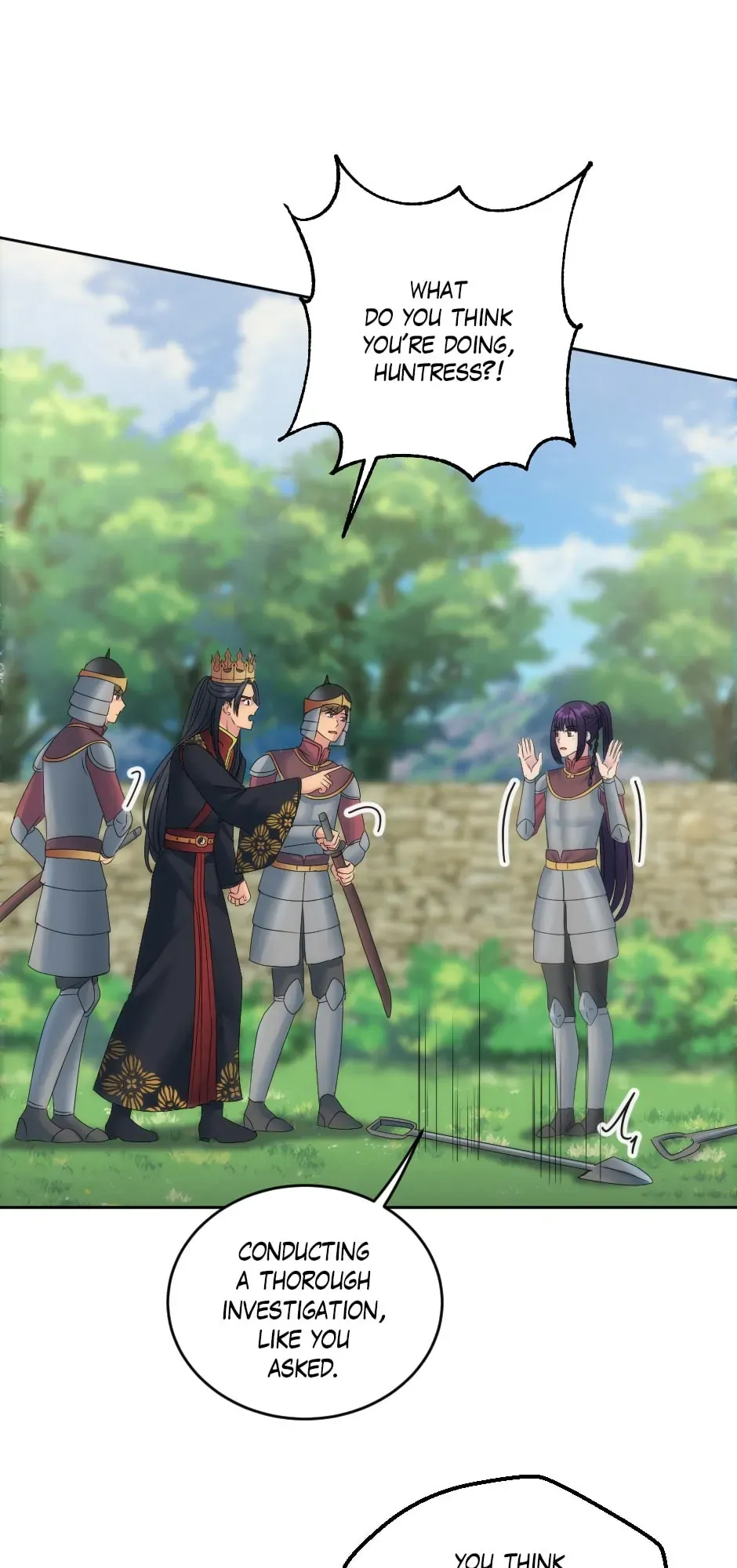The Dragon Prince’s Bride Chapter 152 Online - página 20