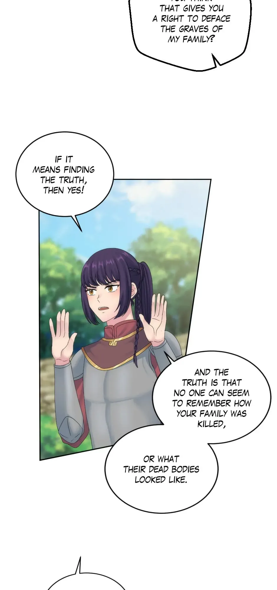 The Dragon Prince’s Bride Chapter 152 Online - página 21
