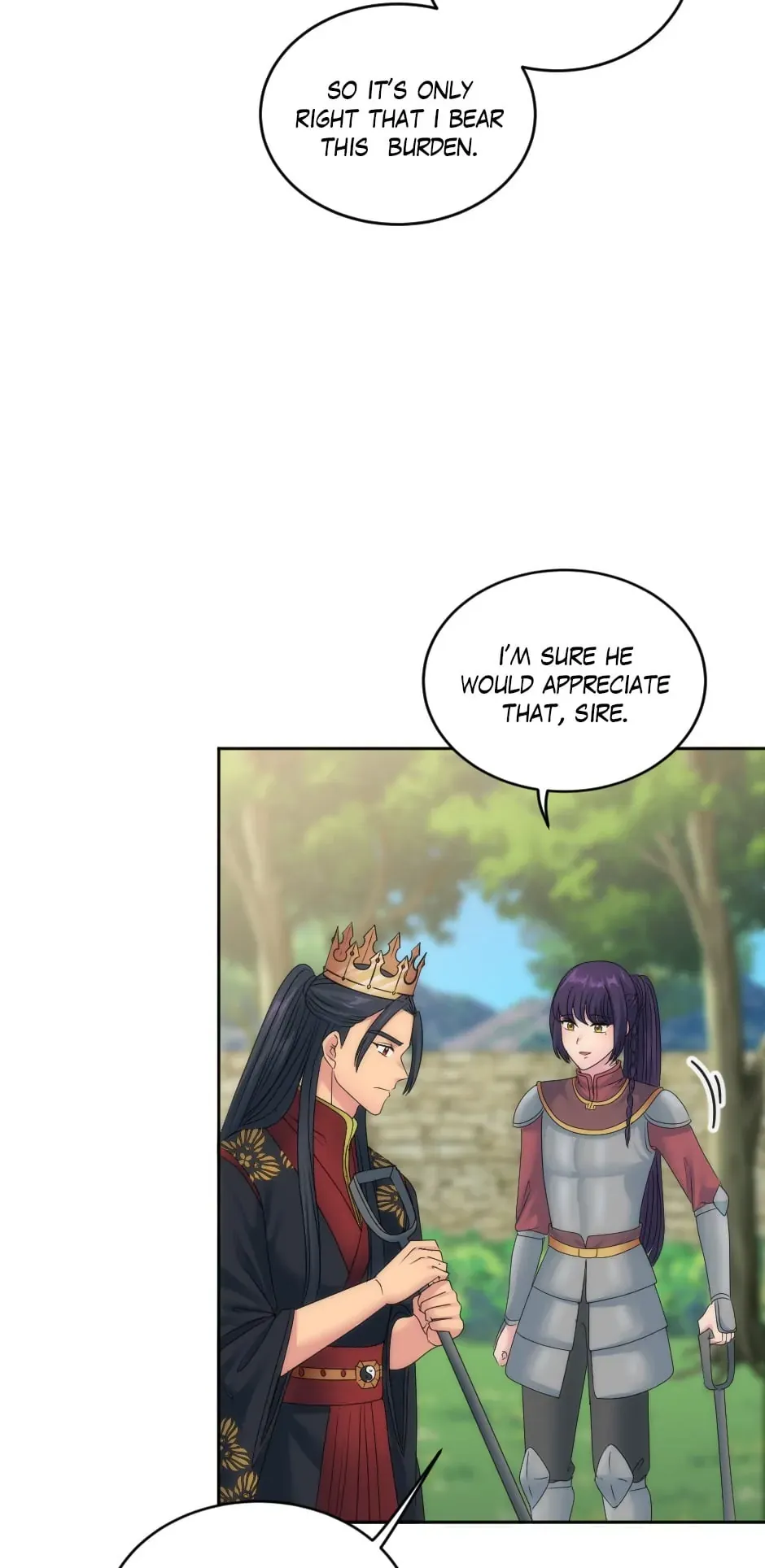 The Dragon Prince’s Bride Chapter 152 Online - página 26