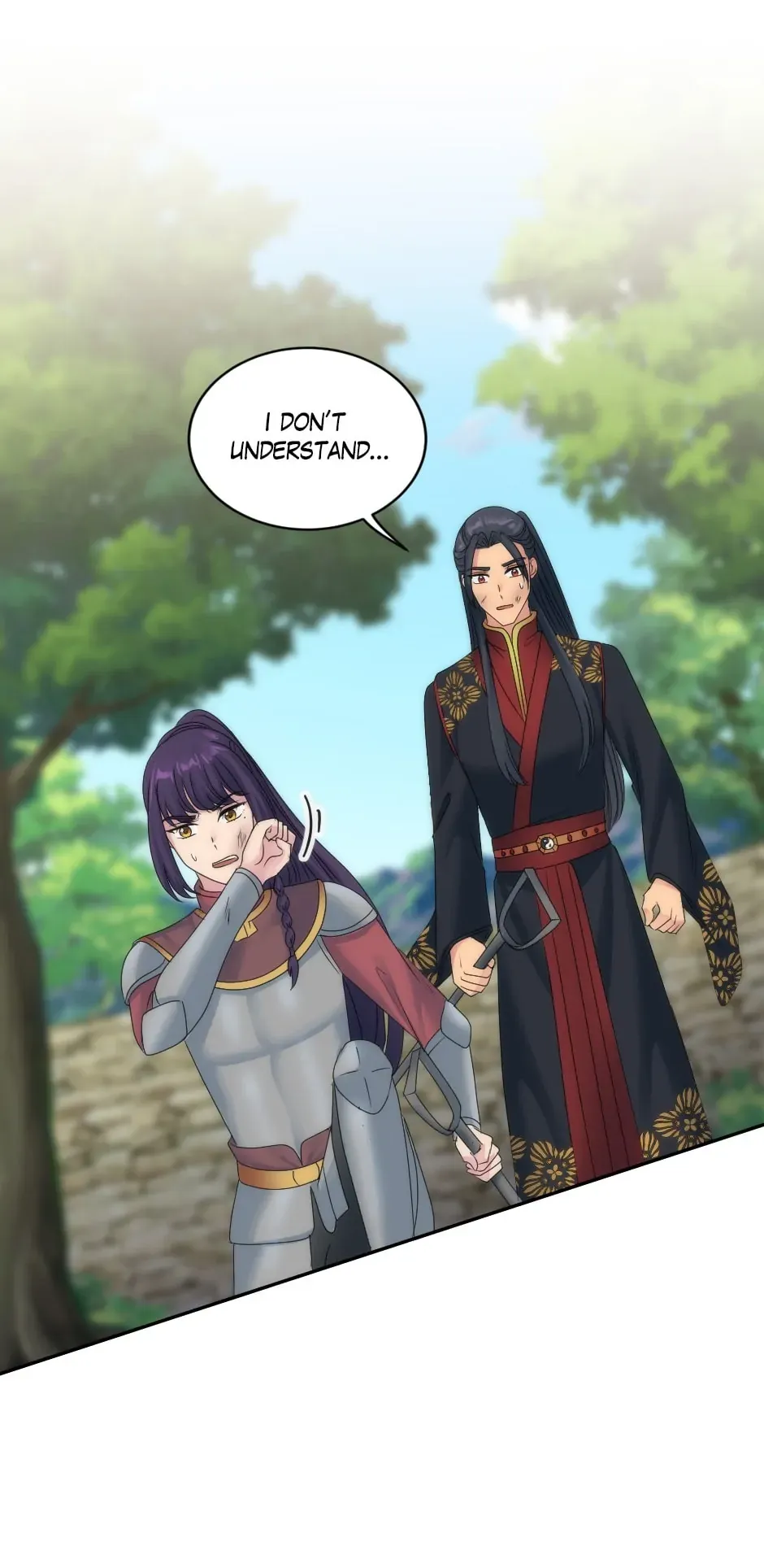 The Dragon Prince’s Bride Chapter 152 Online - página 28