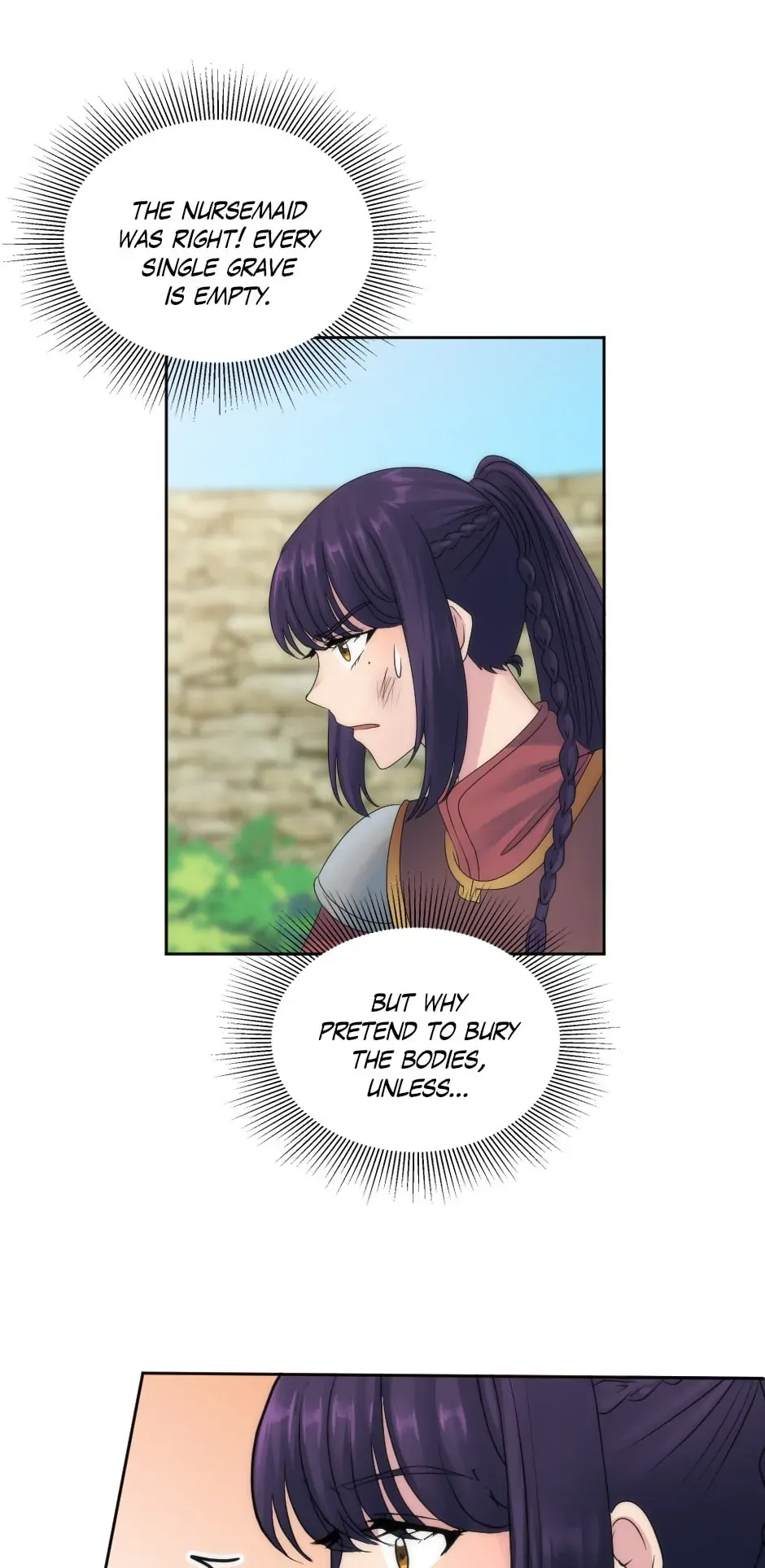 The Dragon Prince’s Bride Chapter 152 Online - página 30