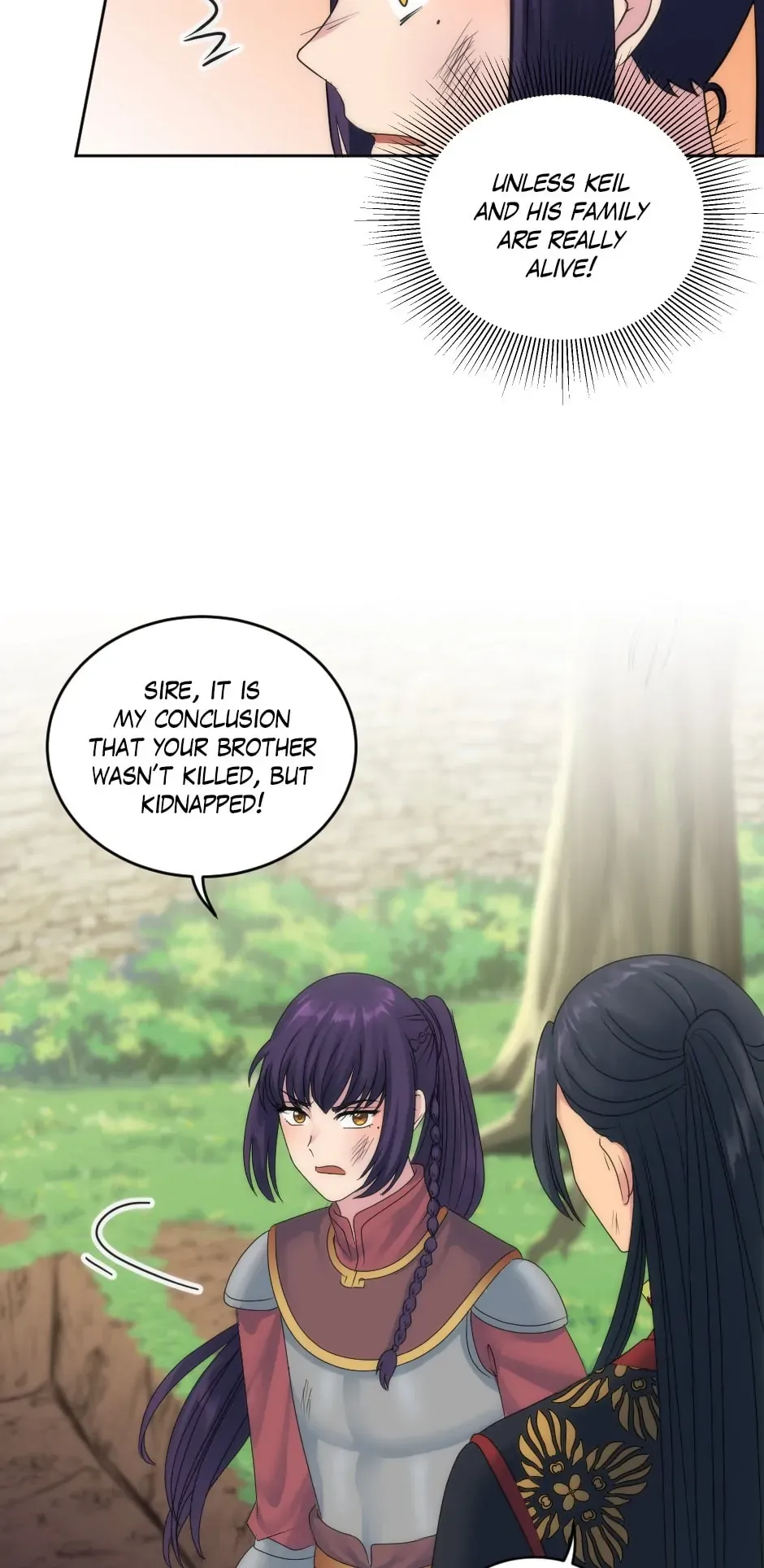 The Dragon Prince’s Bride Chapter 152 Online - página 31