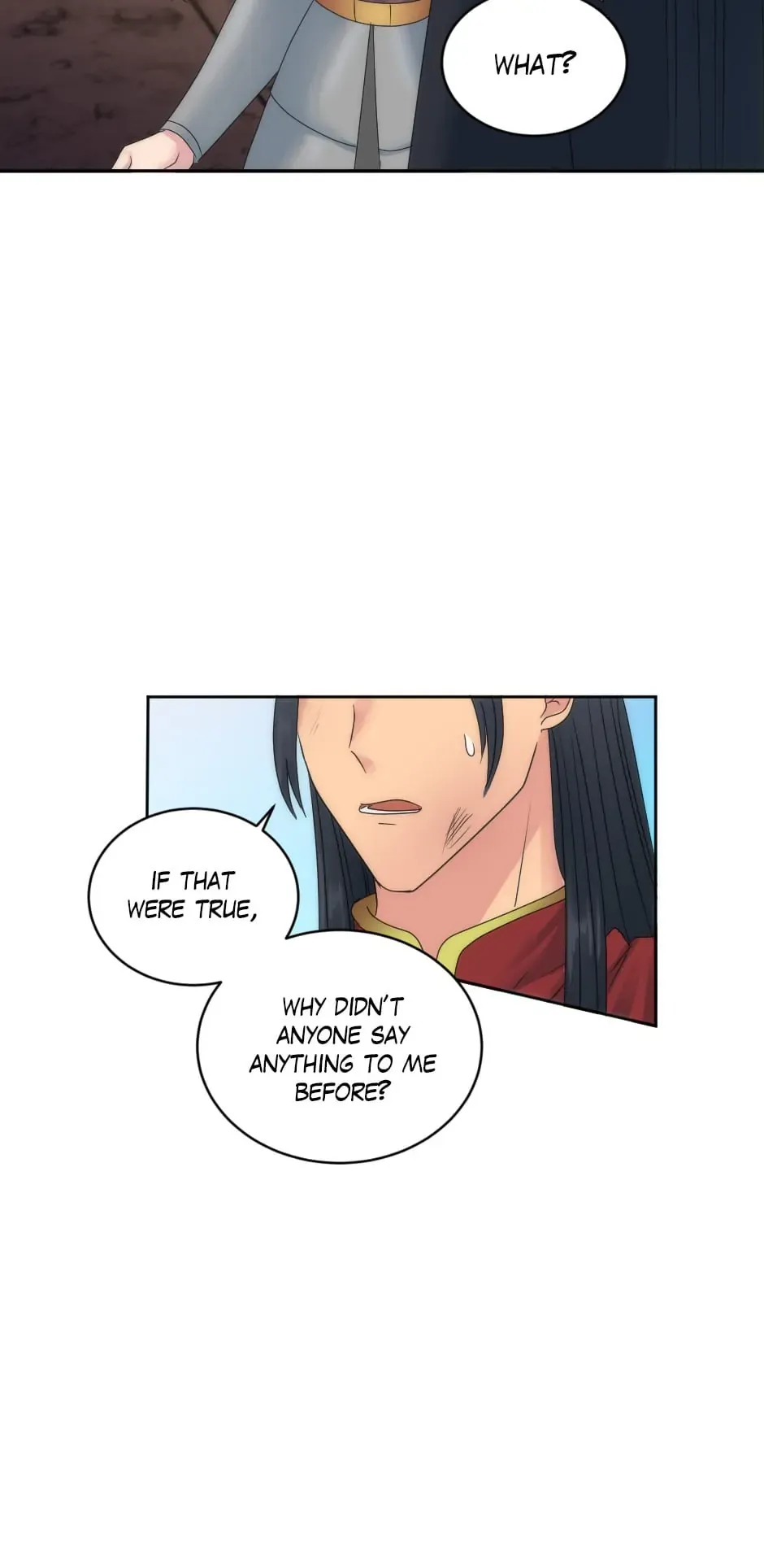 The Dragon Prince’s Bride Chapter 152 Online - página 32